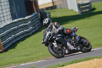 Lower Group Black Bikes